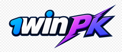 1win PK Logo